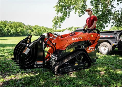 can i put skid steer attachments on kubota tractor|land pride attachments for kubota.